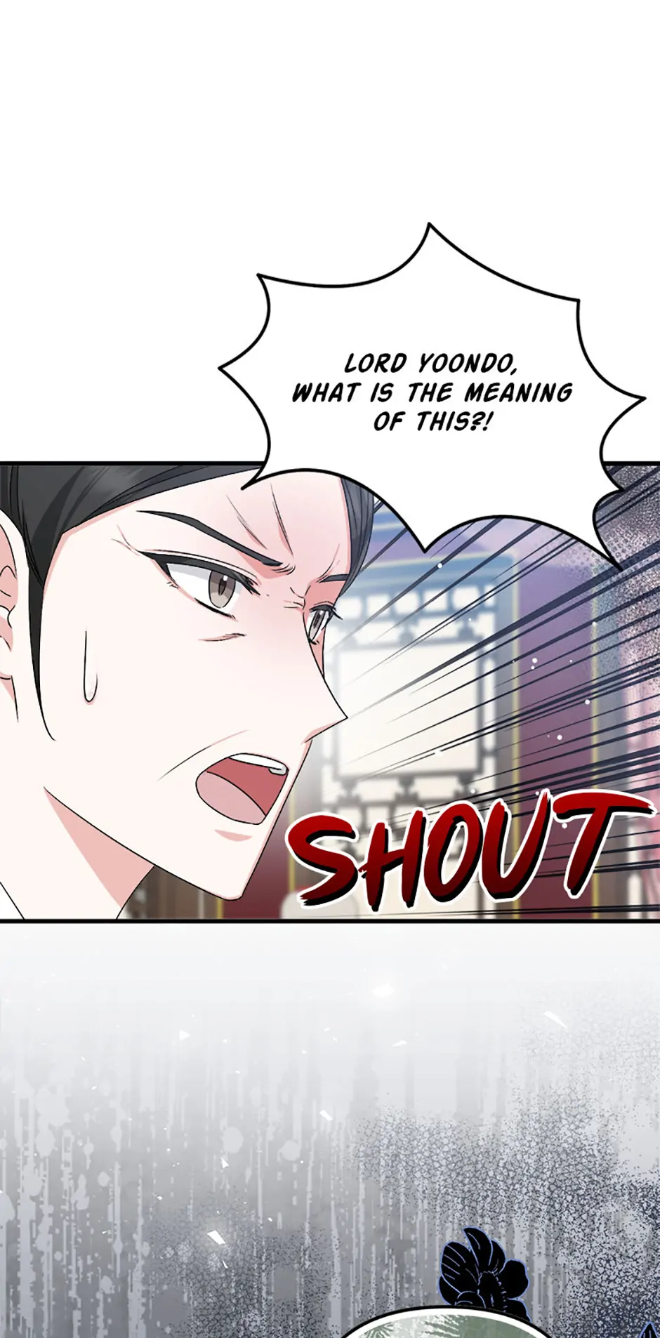Close the Petals Chapter 39 - Page 31