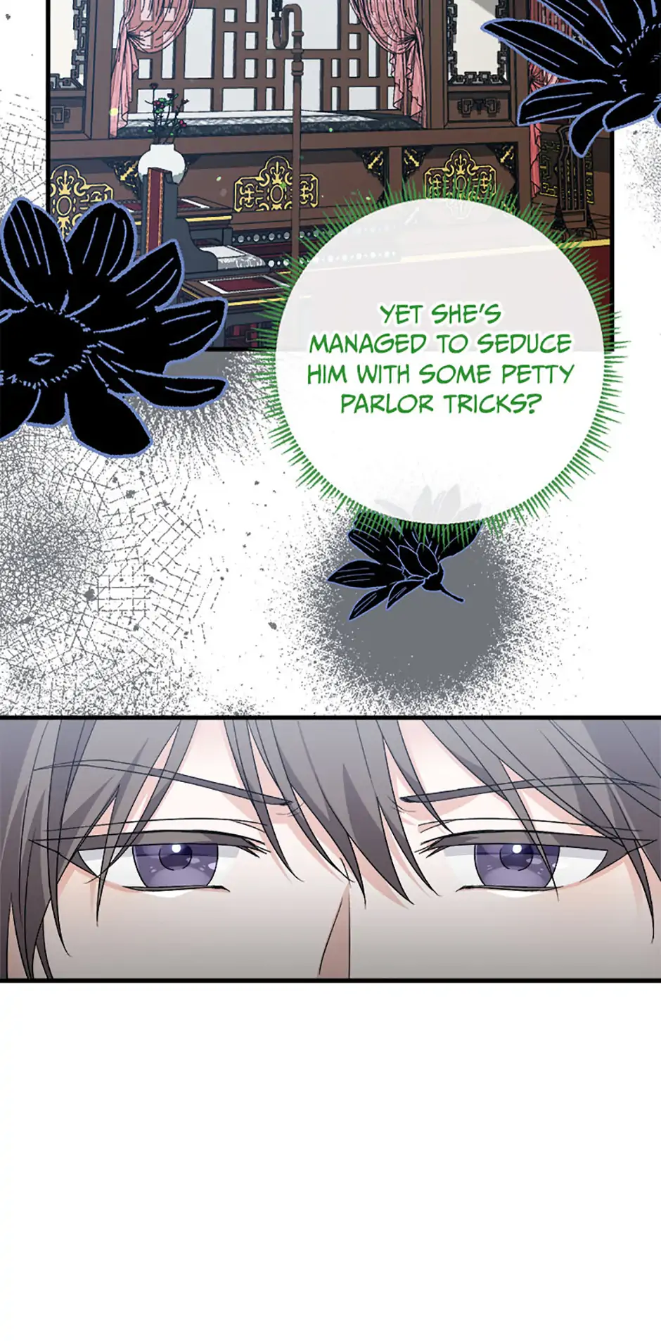 Close the Petals Chapter 39 - Page 34