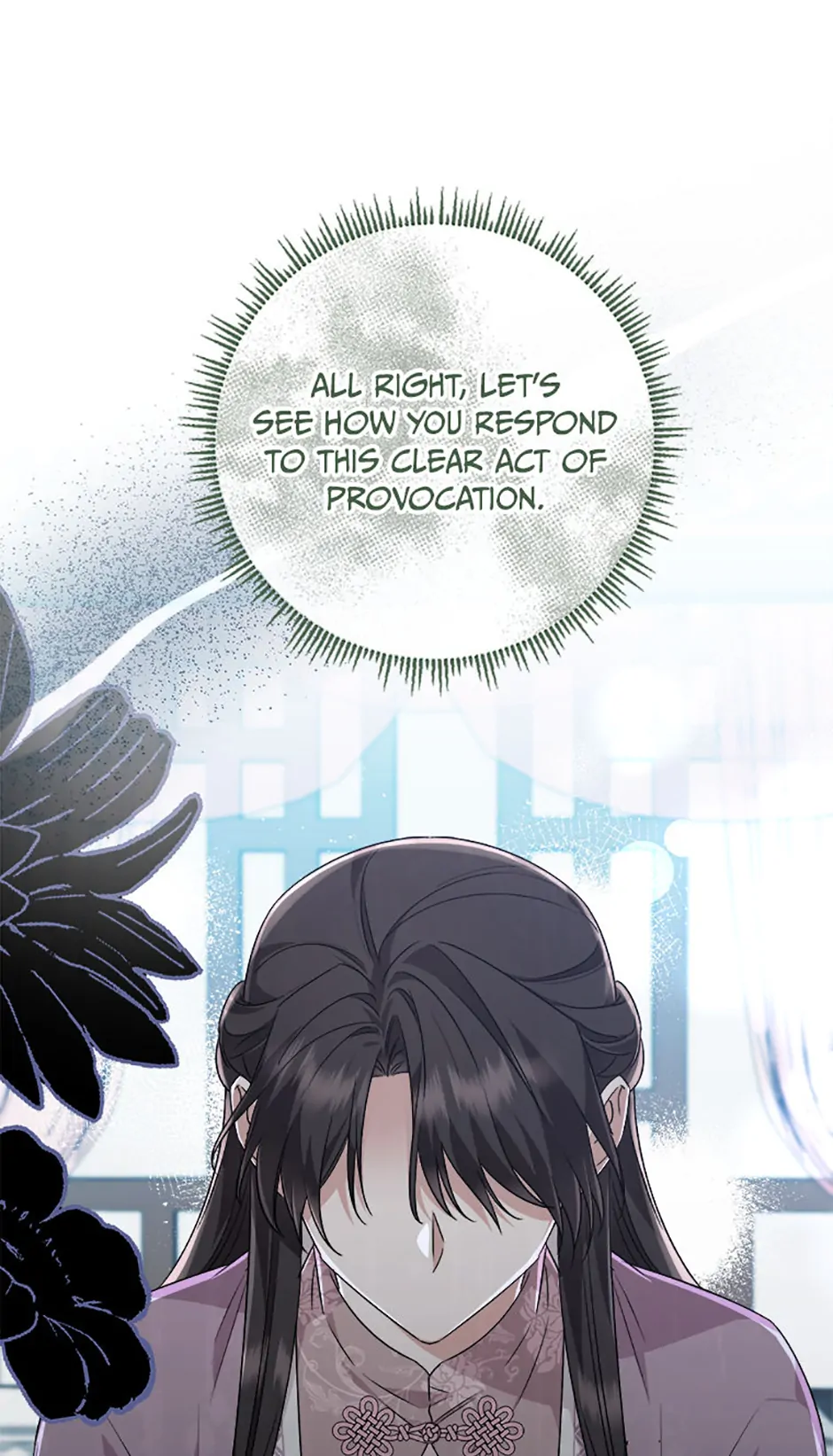 Close the Petals Chapter 39 - Page 35