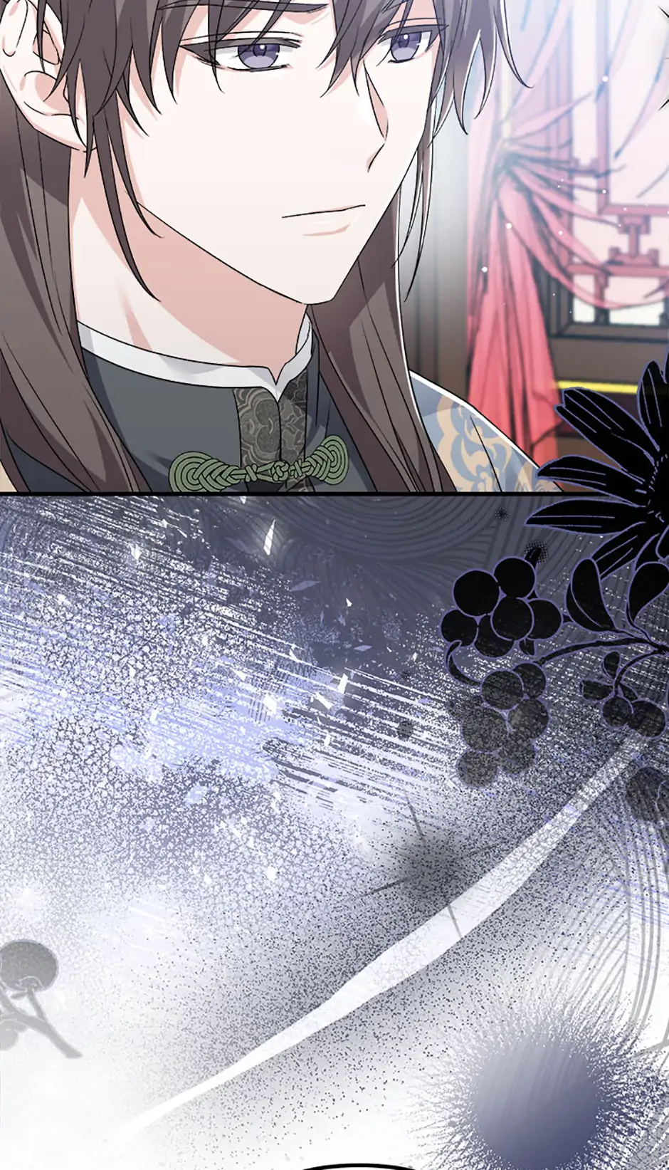 Close the Petals Chapter 39 - Page 37