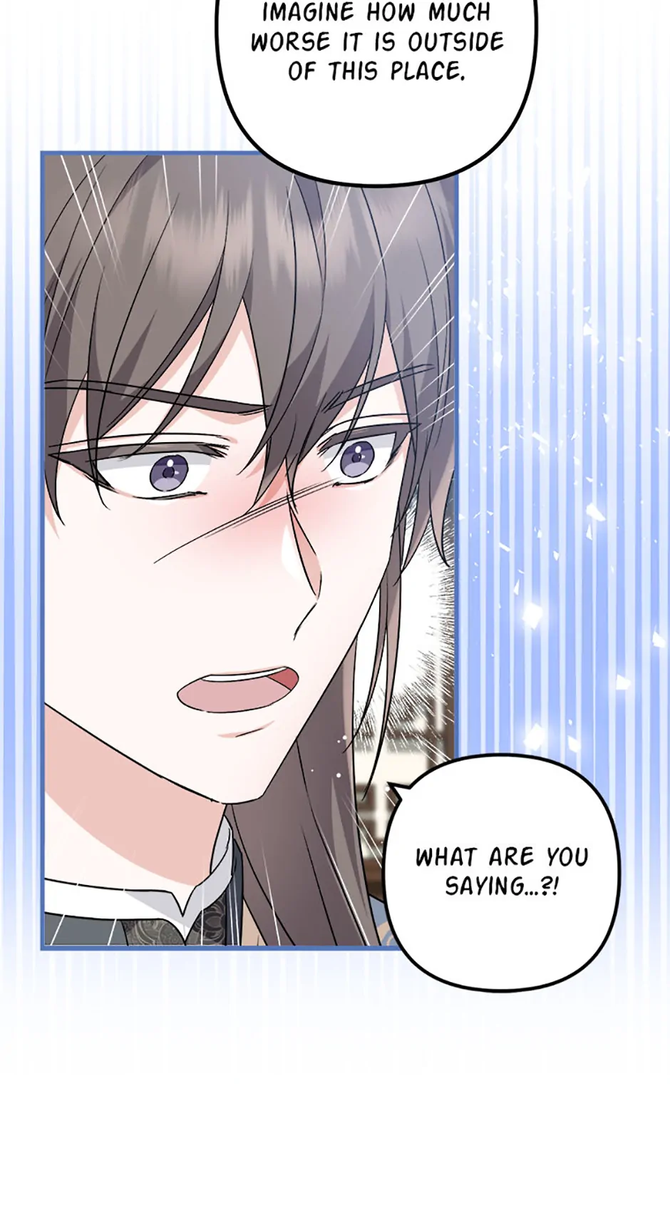 Close the Petals Chapter 39 - Page 44