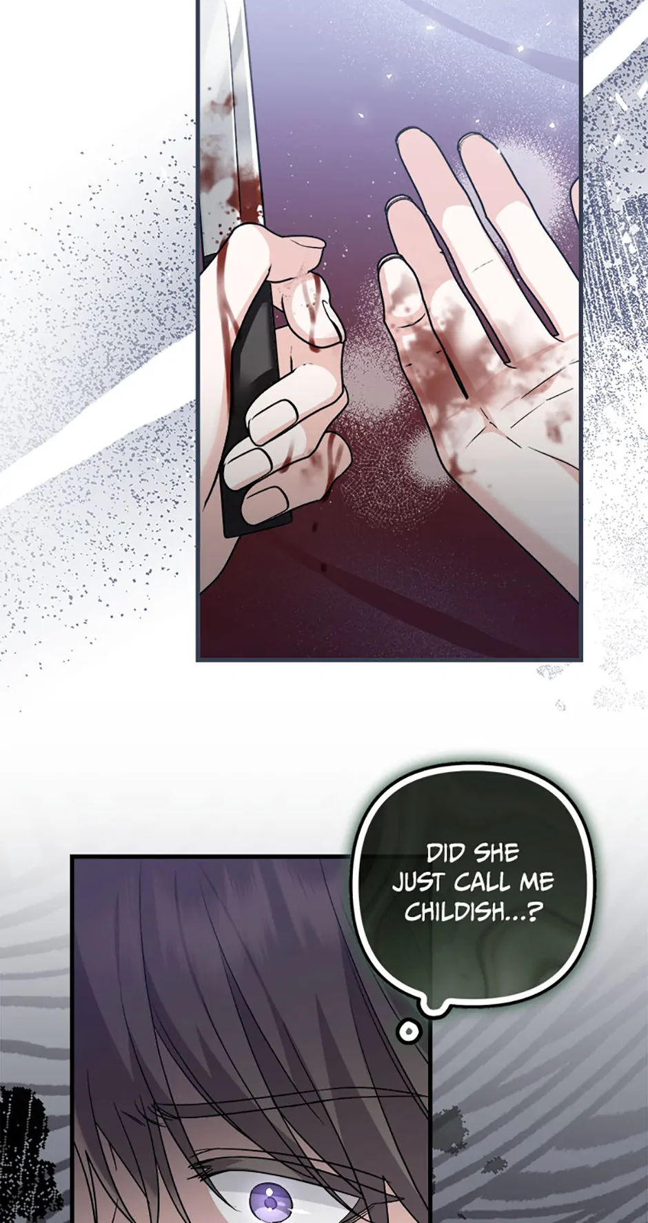 Close the Petals Chapter 39 - Page 47