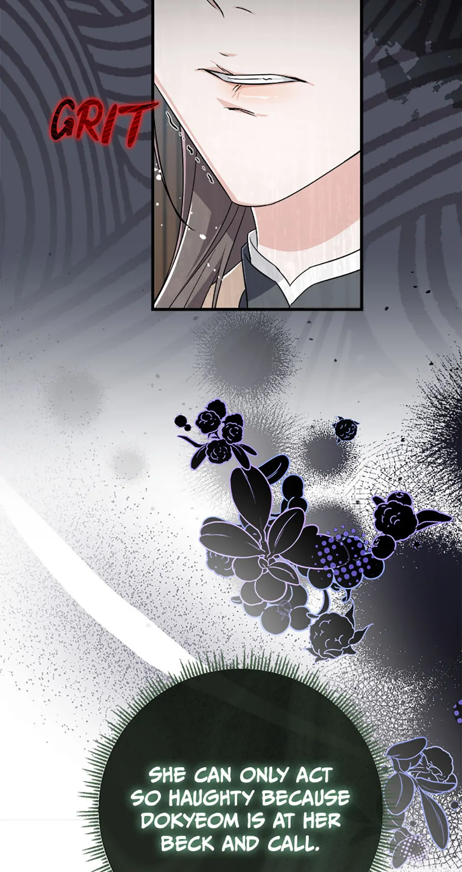 Close the Petals Chapter 39 - Page 49