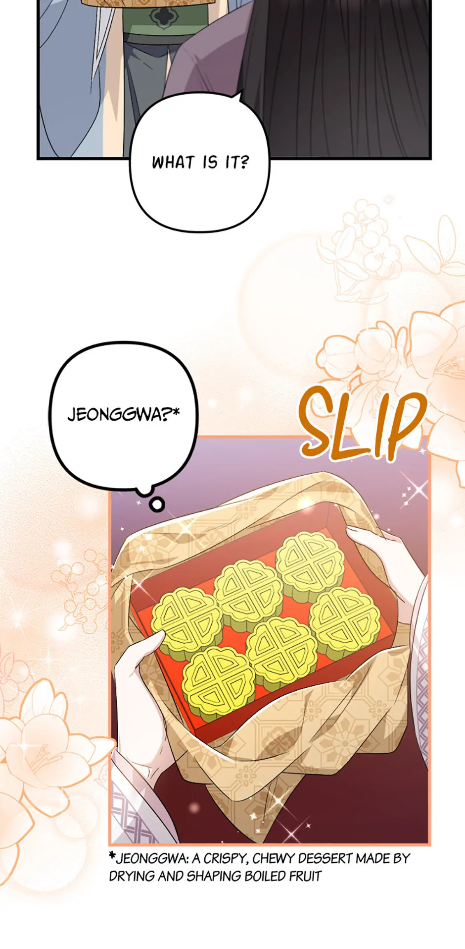 Close the Petals Chapter 39 - Page 6