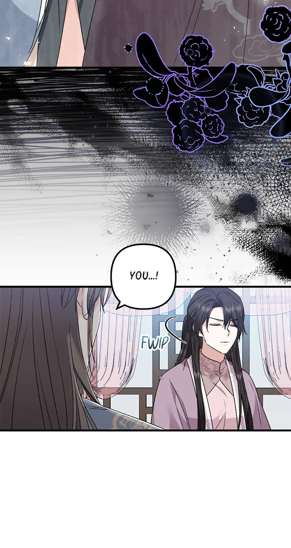 Close the Petals Chapter 39 - Page 51
