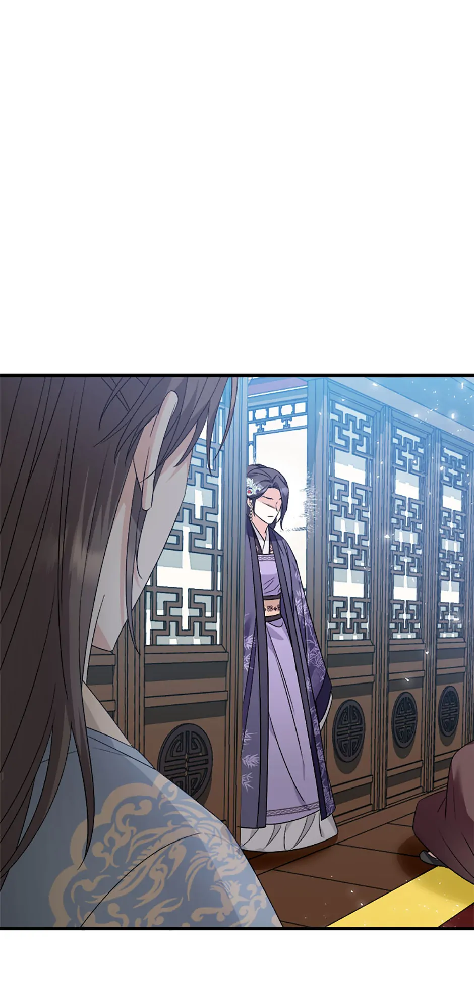 Close the Petals Chapter 39 - Page 58