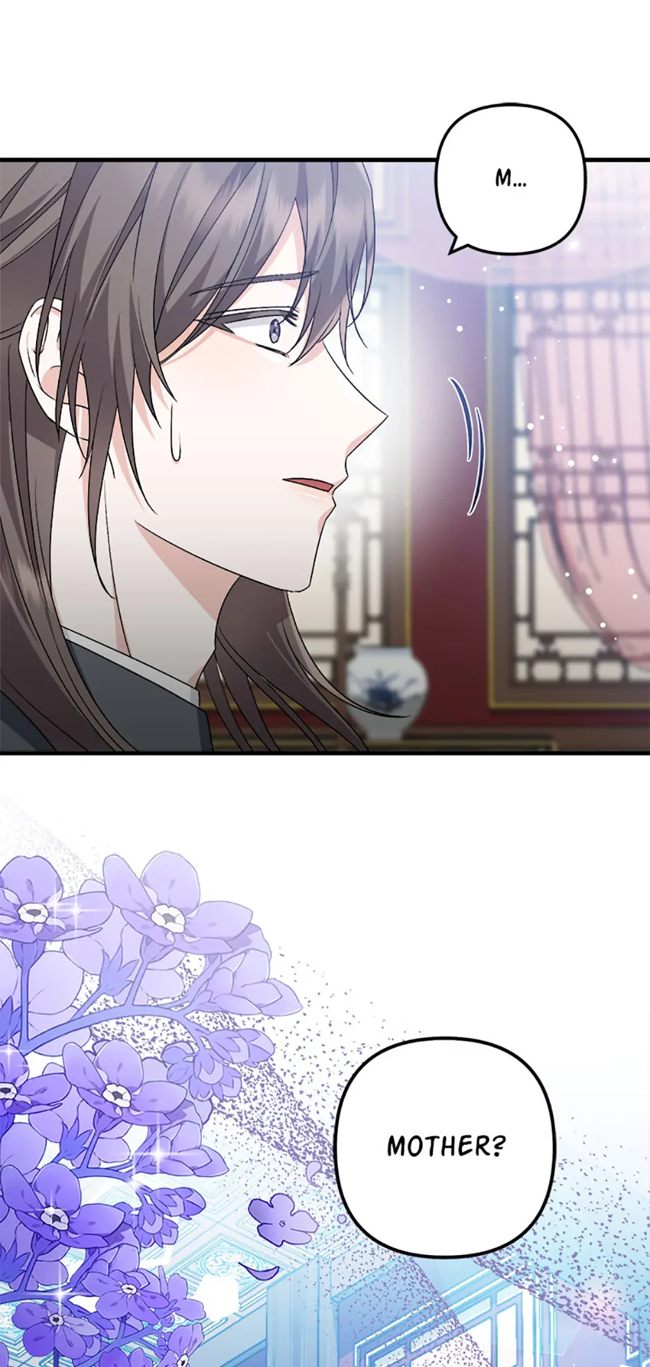 Close the Petals Chapter 39 - Page 59