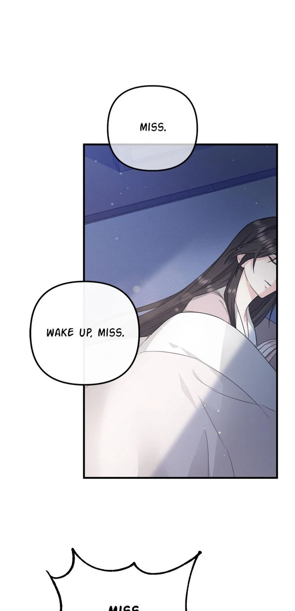 Close the Petals Chapter 4 - Page 26