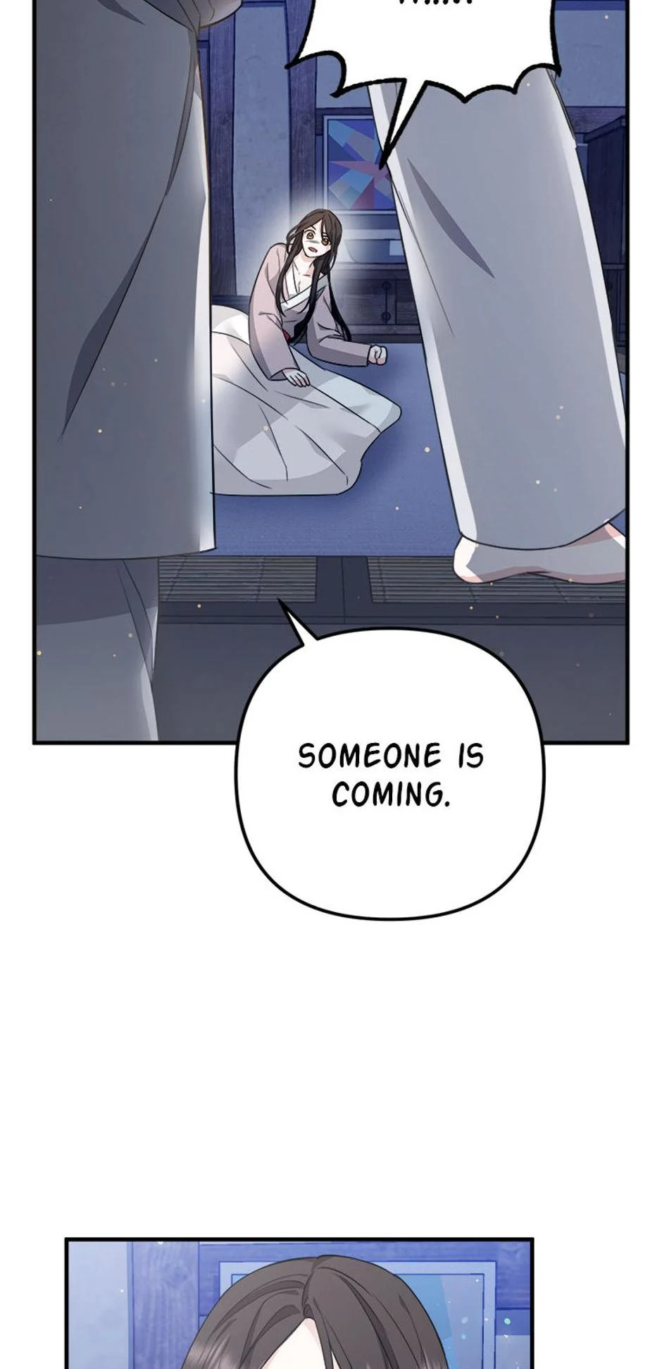 Close the Petals Chapter 4 - Page 28