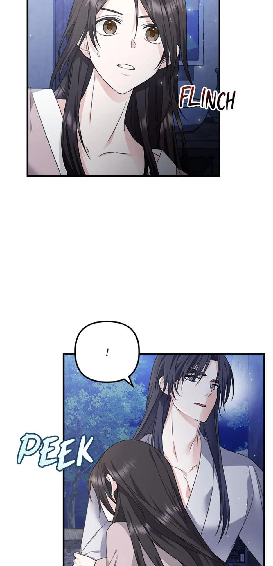 Close the Petals Chapter 4 - Page 29