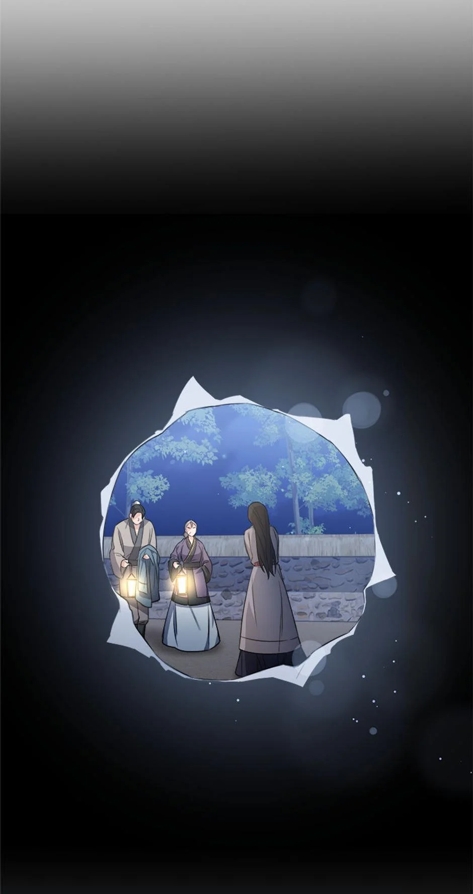 Close the Petals Chapter 4 - Page 41