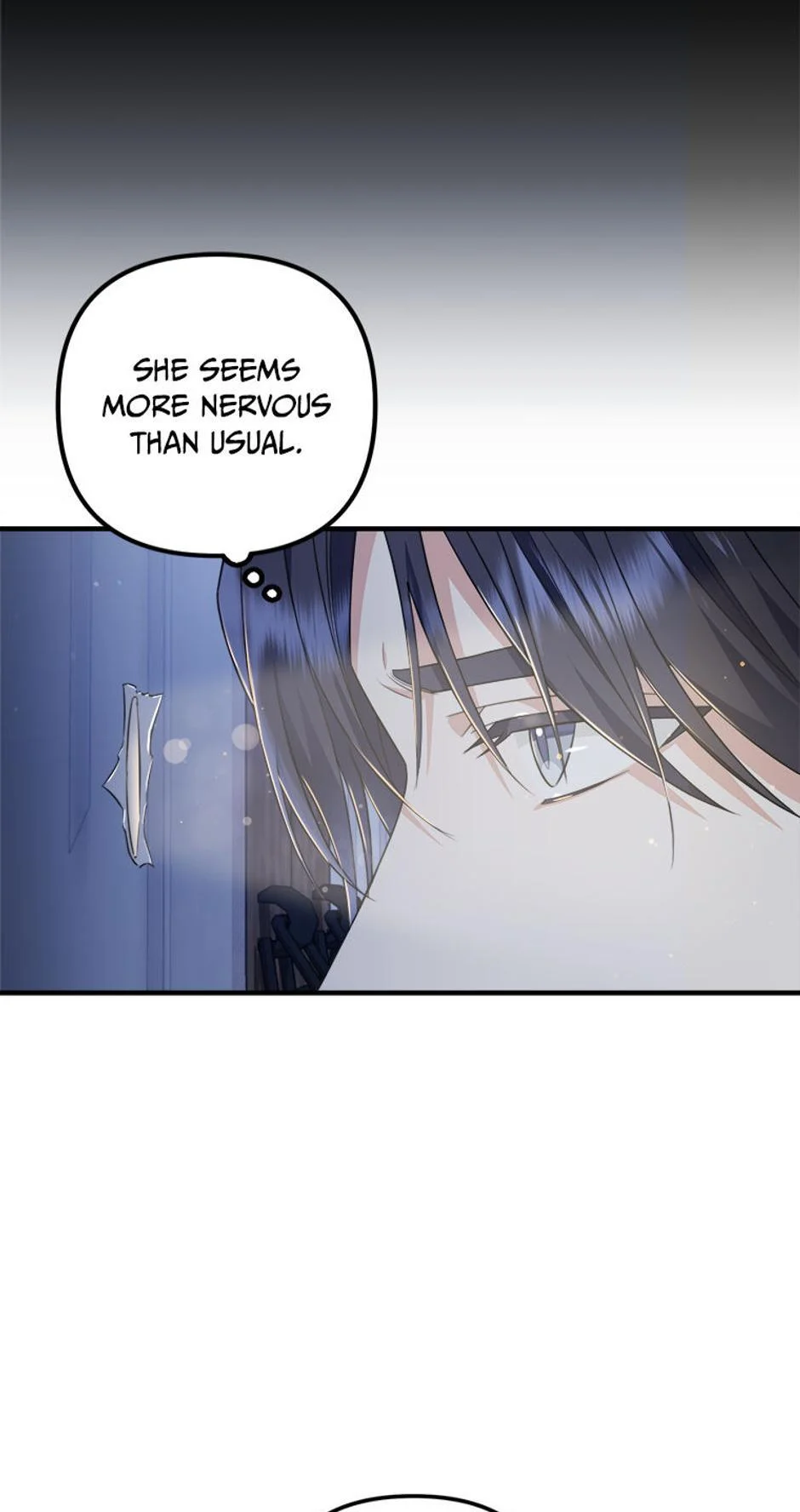 Close the Petals Chapter 4 - Page 42