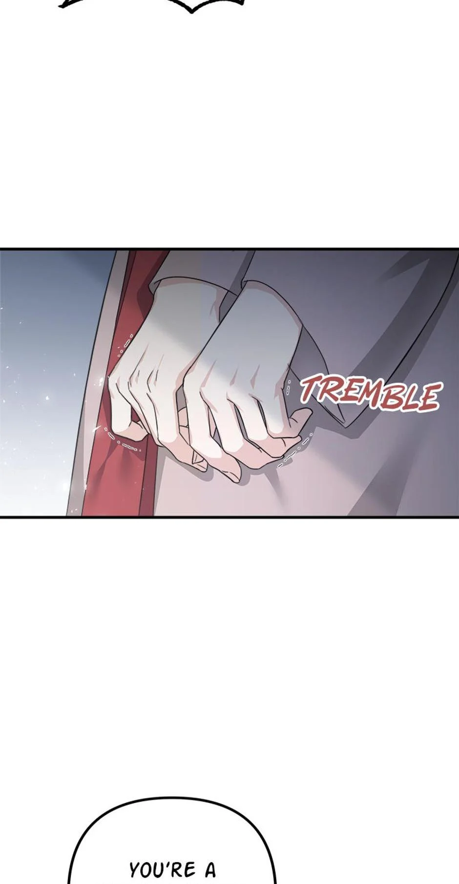 Close the Petals Chapter 4 - Page 46