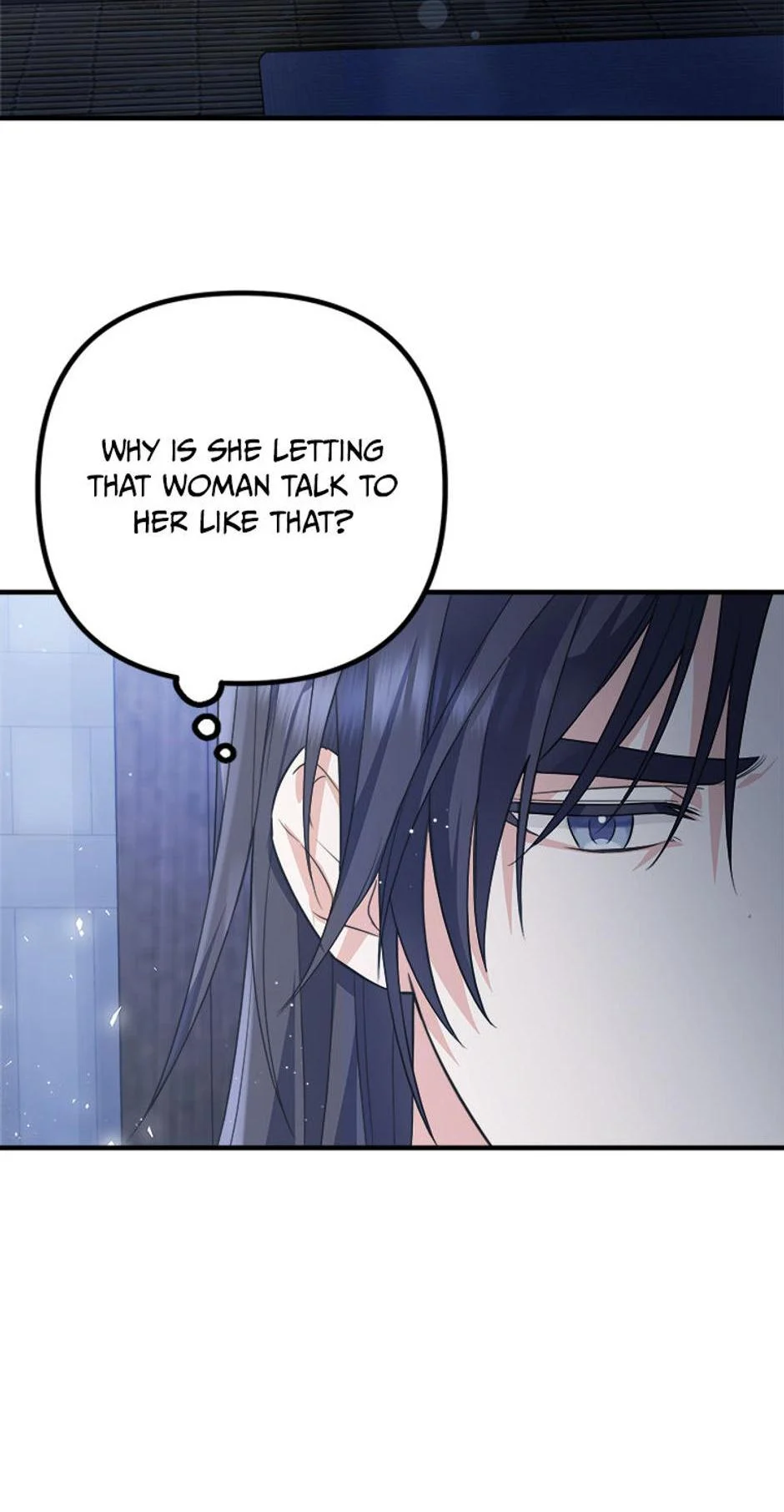 Close the Petals Chapter 4 - Page 48