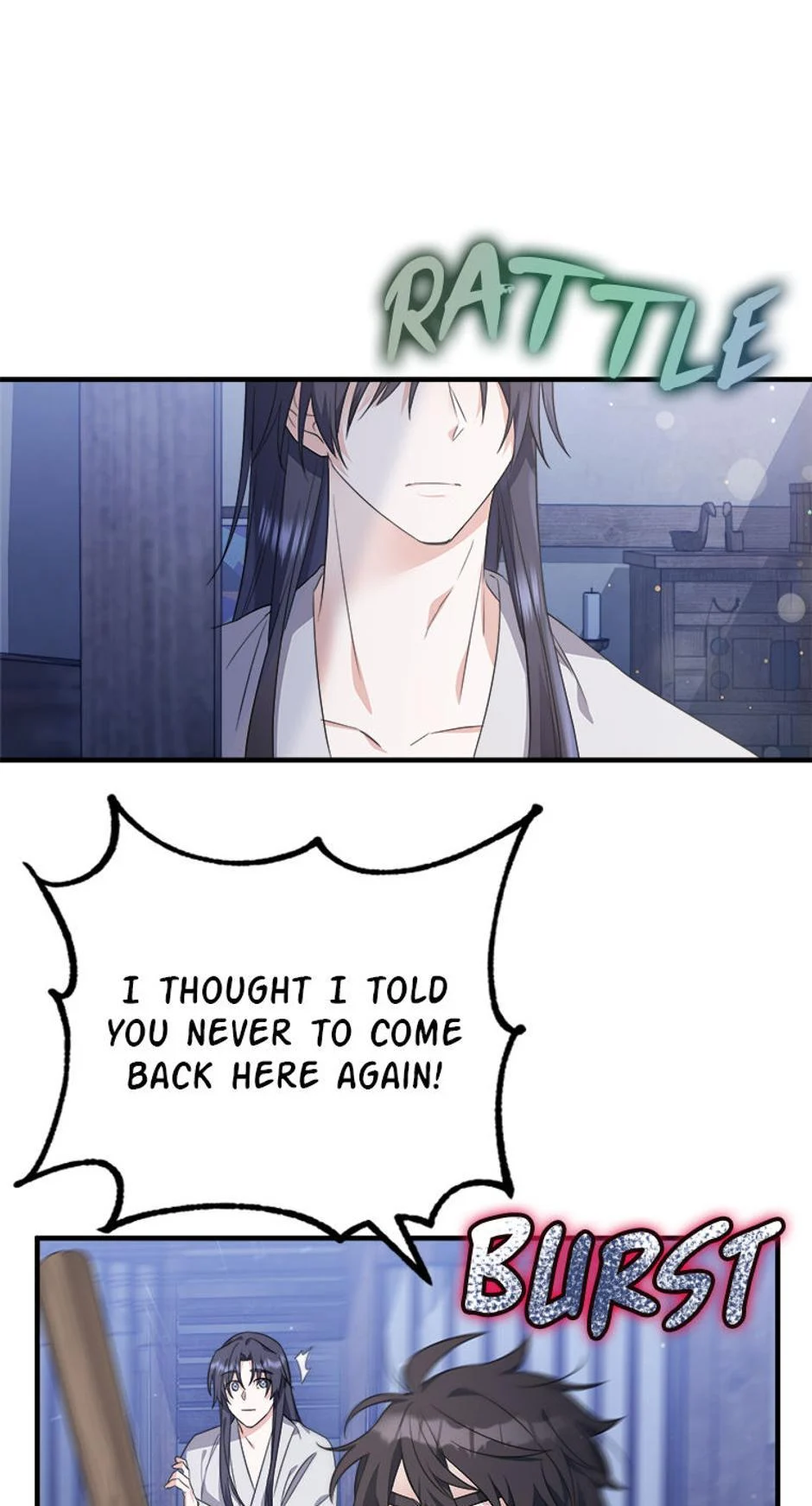 Close the Petals Chapter 4 - Page 50