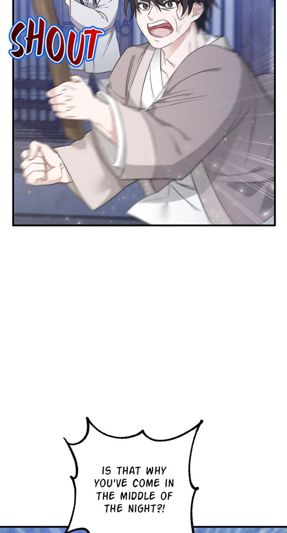 Close the Petals Chapter 4 - Page 51