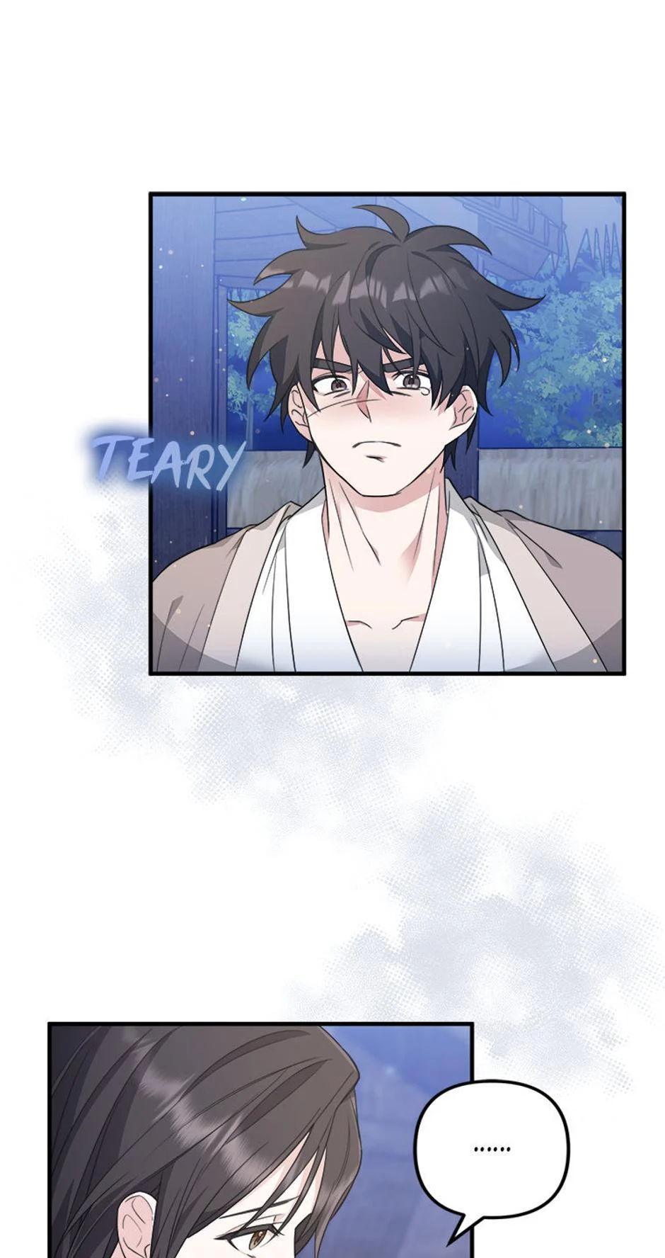 Close the Petals Chapter 4 - Page 57