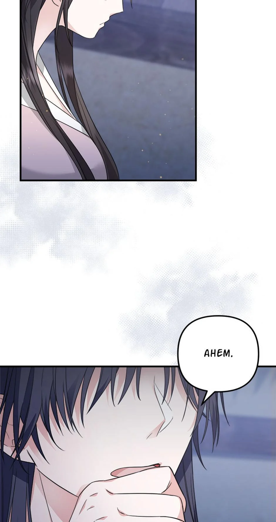 Close the Petals Chapter 4 - Page 58