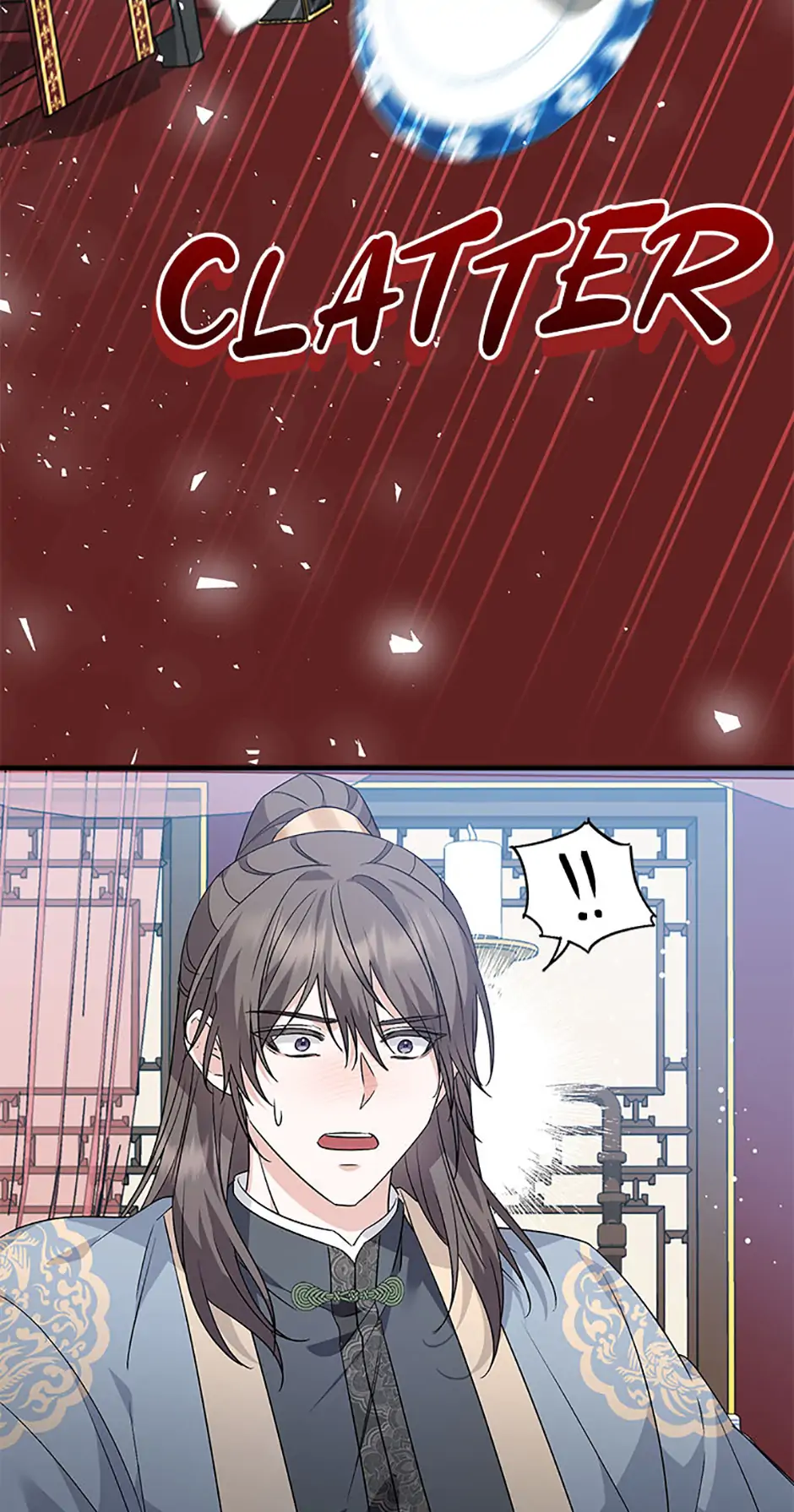 Close the Petals Chapter 40 - Page 12