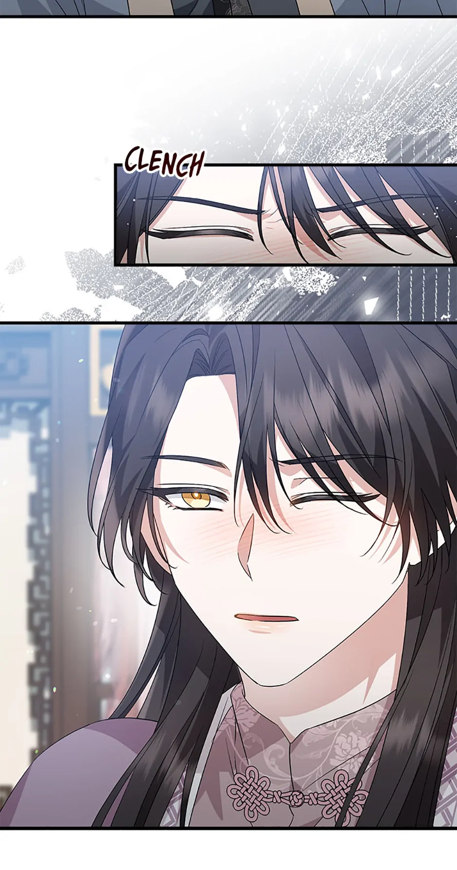 Close the Petals Chapter 40 - Page 13