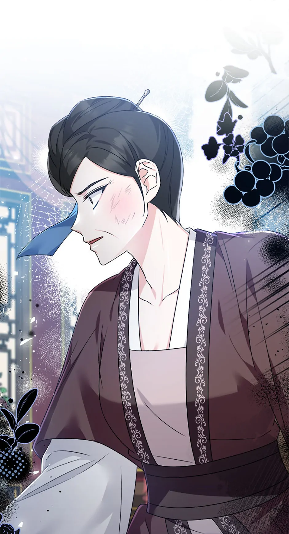 Close the Petals Chapter 40 - Page 14