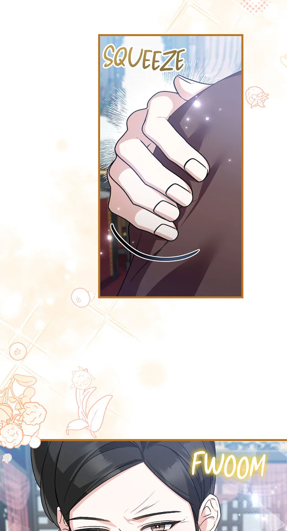 Close the Petals Chapter 40 - Page 18