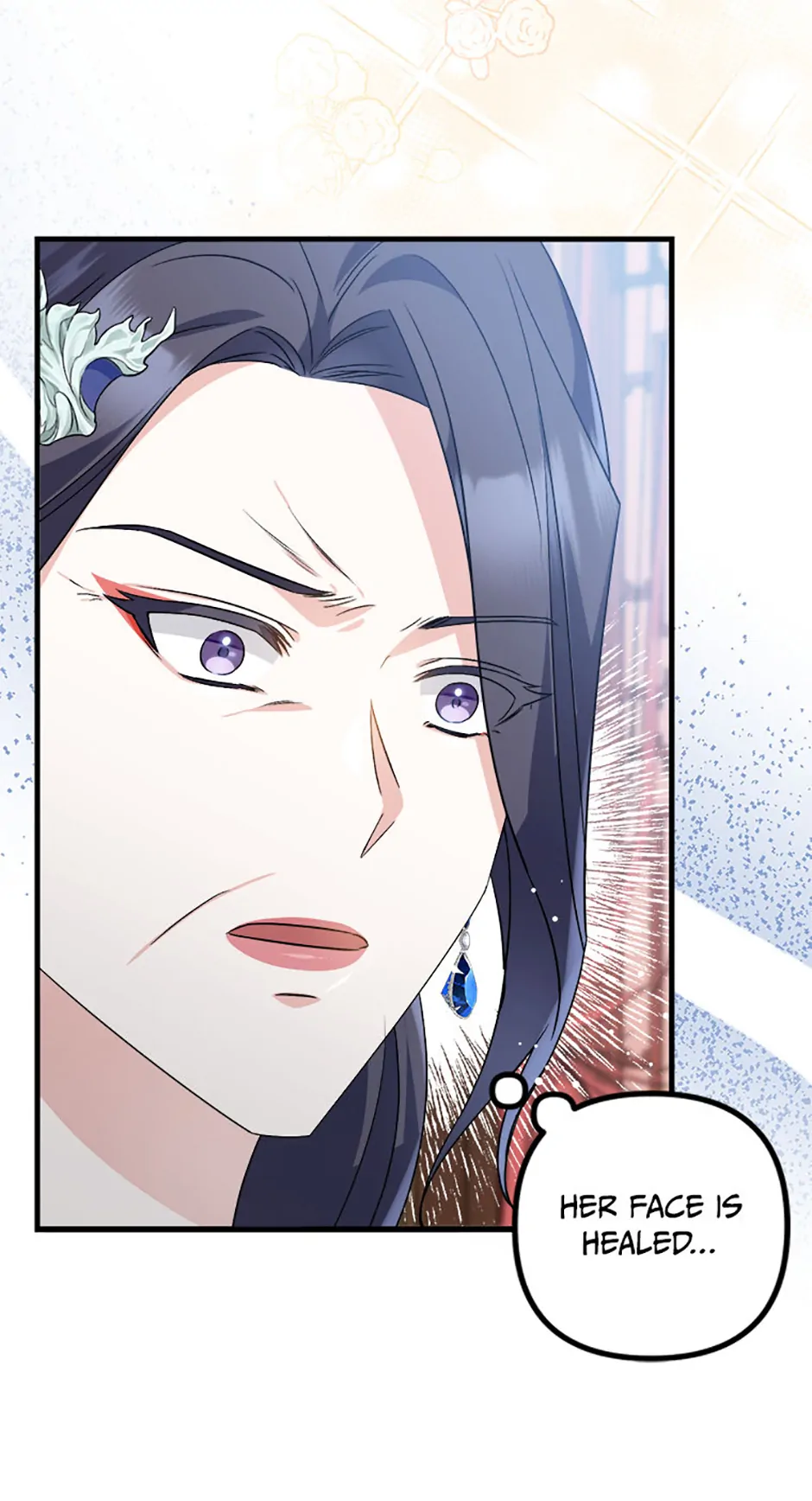 Close the Petals Chapter 40 - Page 20
