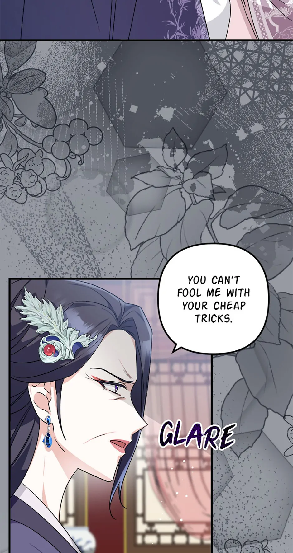 Close the Petals Chapter 40 - Page 22
