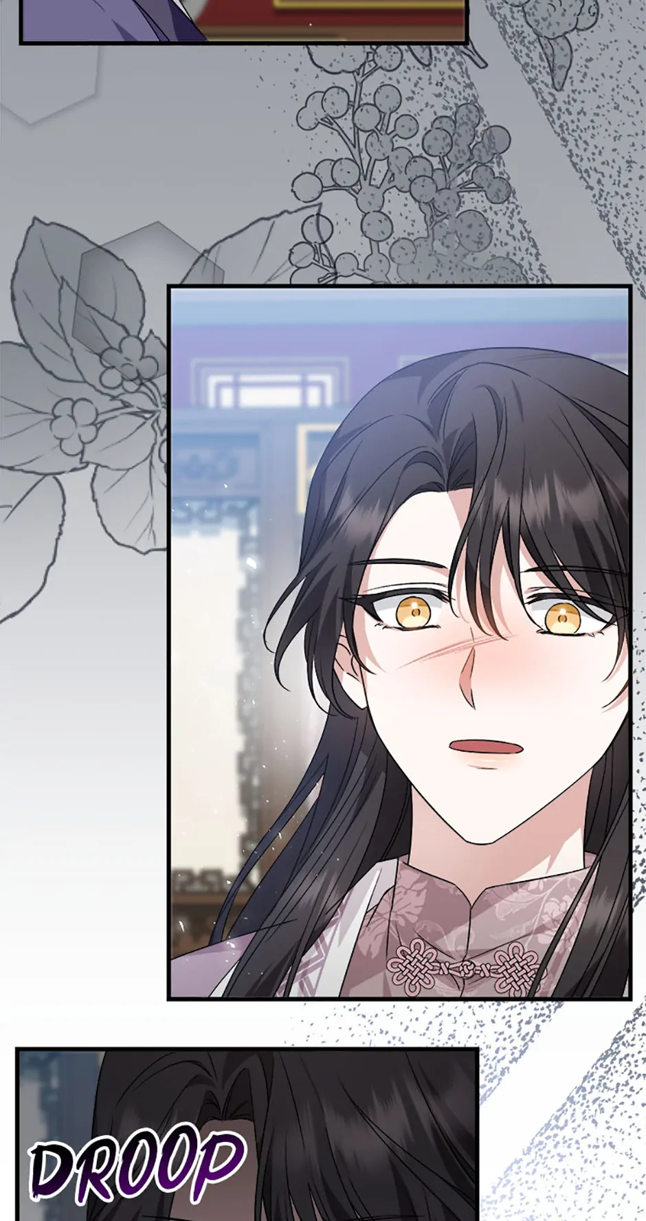 Close the Petals Chapter 40 - Page 23
