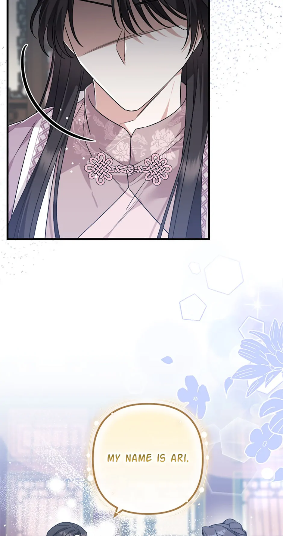 Close the Petals Chapter 40 - Page 24