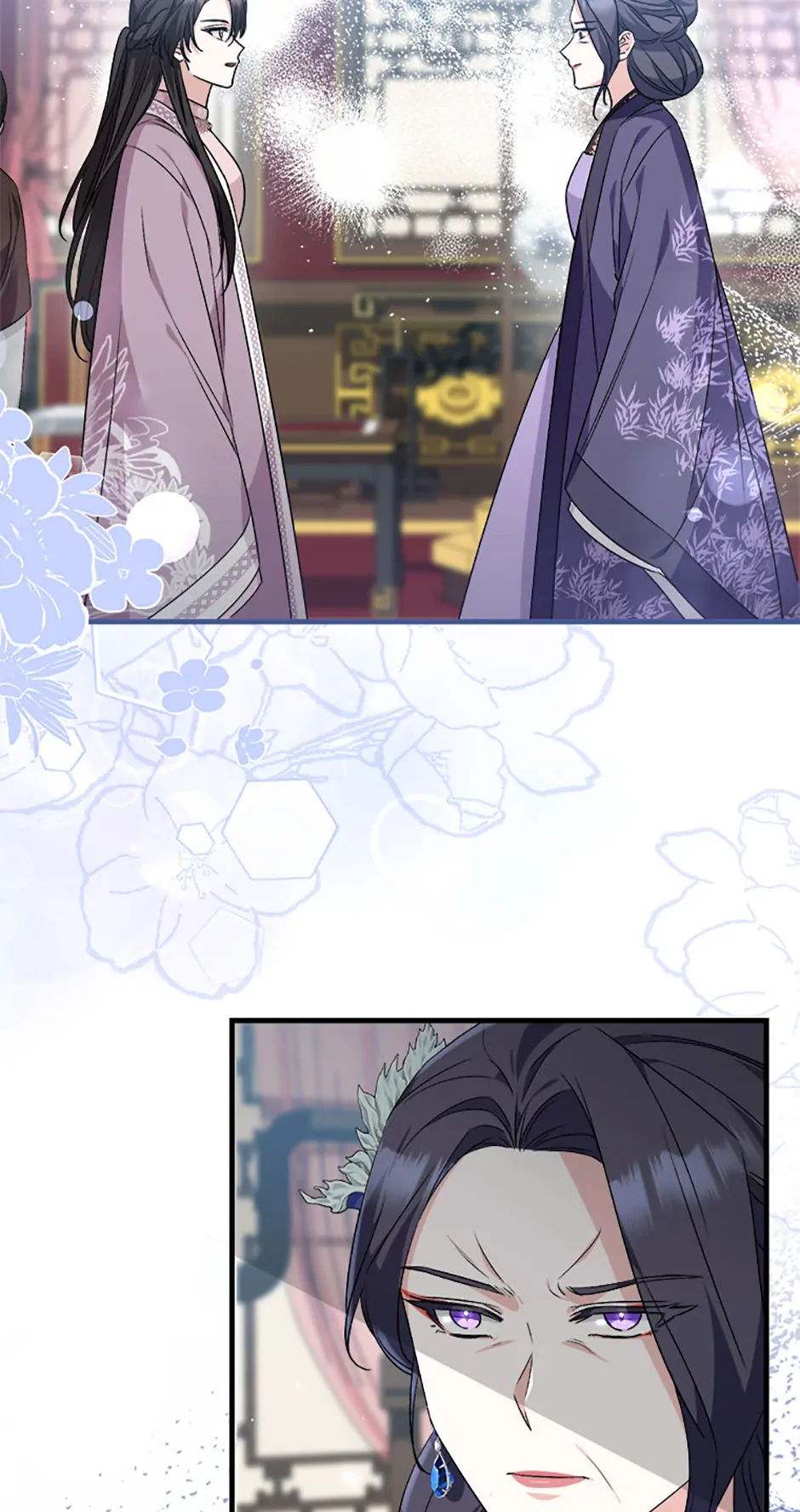 Close the Petals Chapter 40 - Page 25