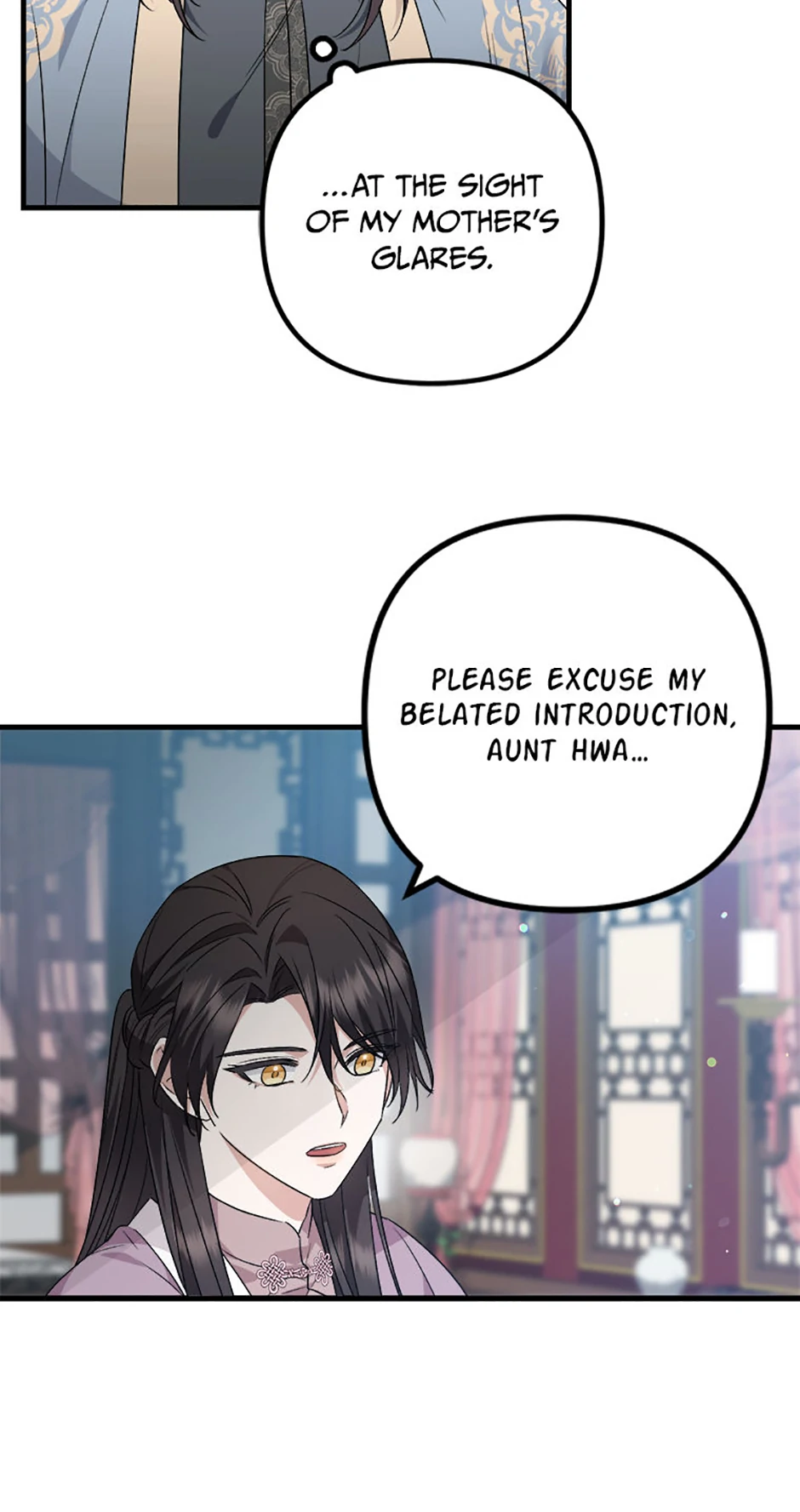 Close the Petals Chapter 40 - Page 27