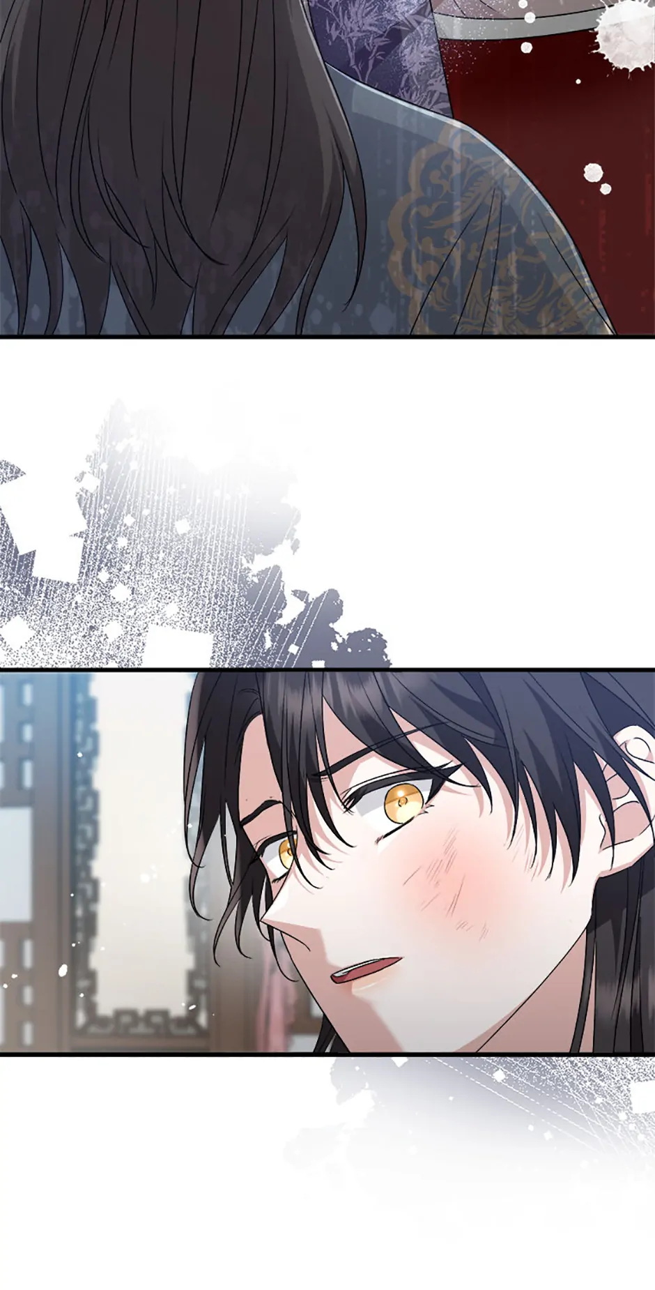 Close the Petals Chapter 40 - Page 31