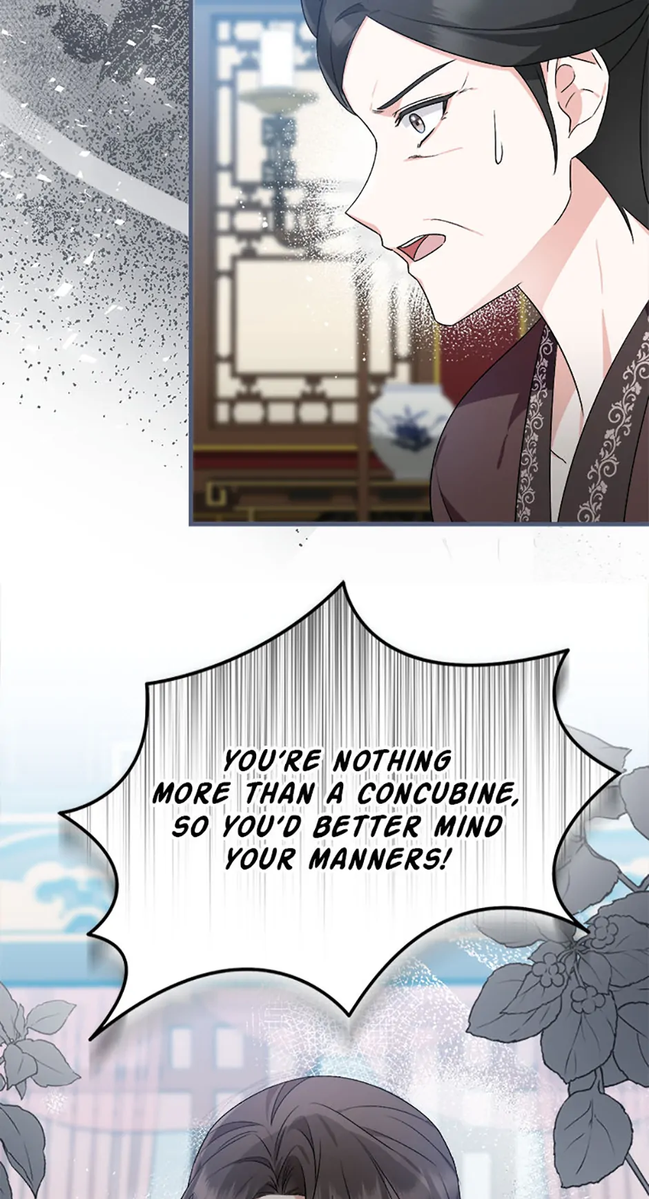 Close the Petals Chapter 40 - Page 34