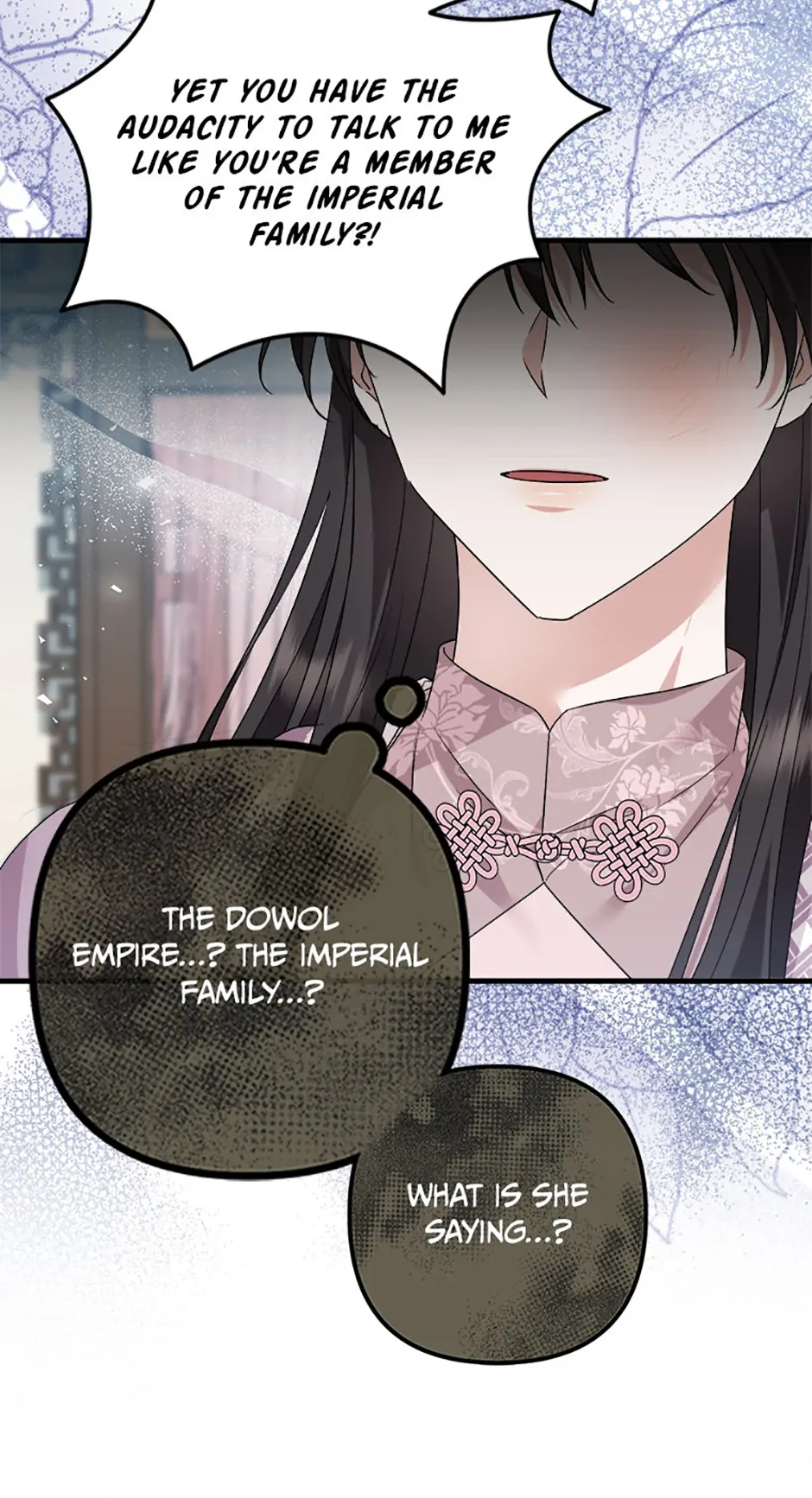 Close the Petals Chapter 40 - Page 37