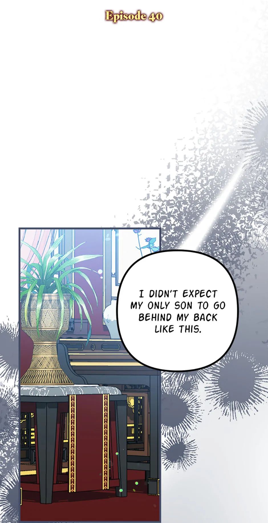 Close the Petals Chapter 40 - Page 5