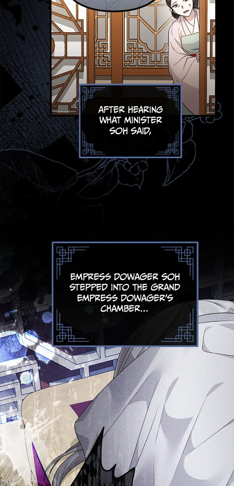 Close the Petals Chapter 40 - Page 41