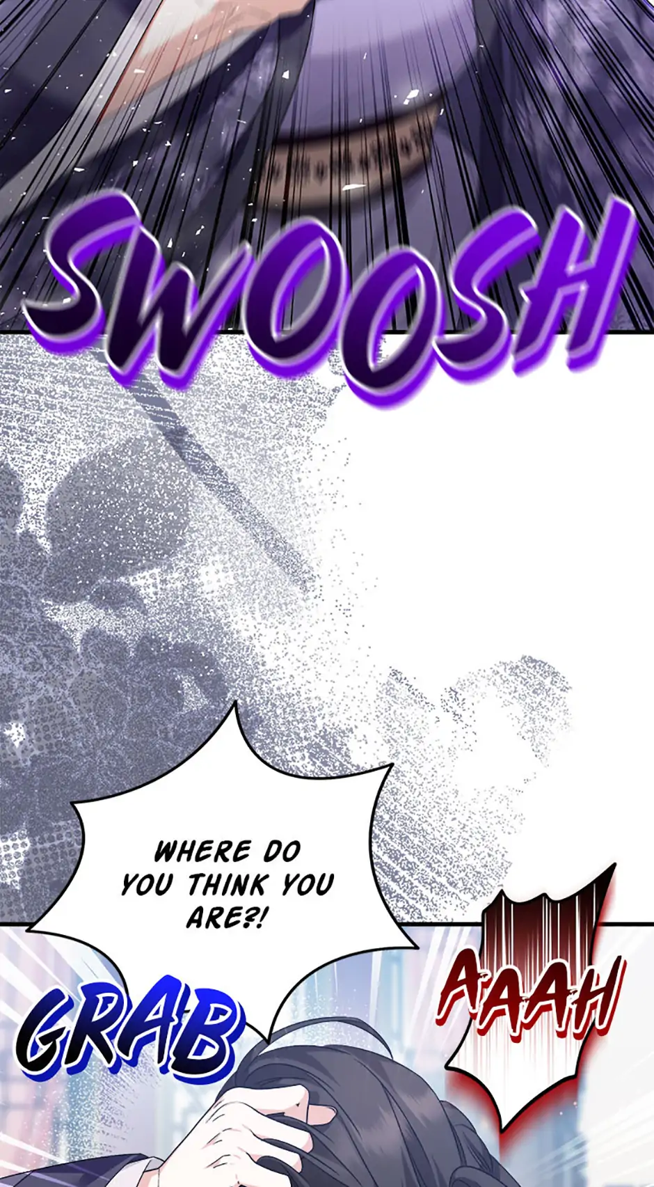 Close the Petals Chapter 40 - Page 52