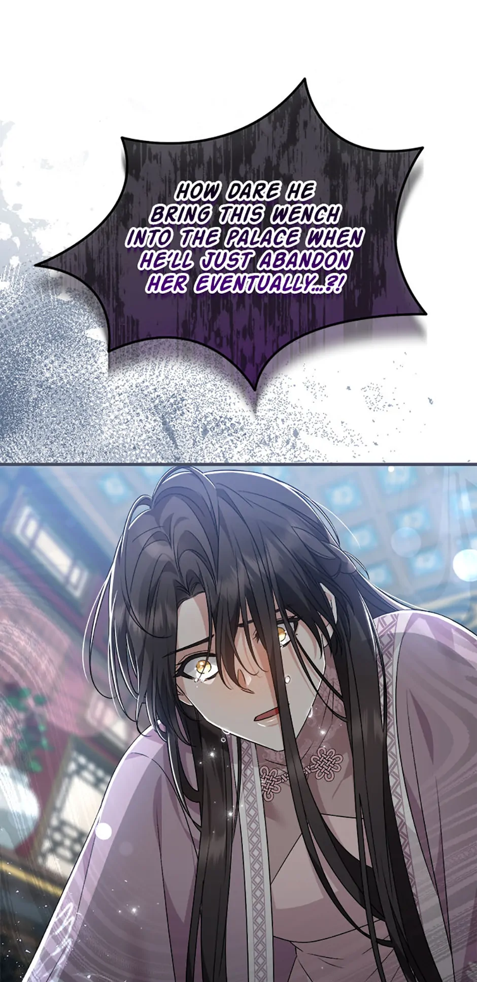 Close the Petals Chapter 40 - Page 62