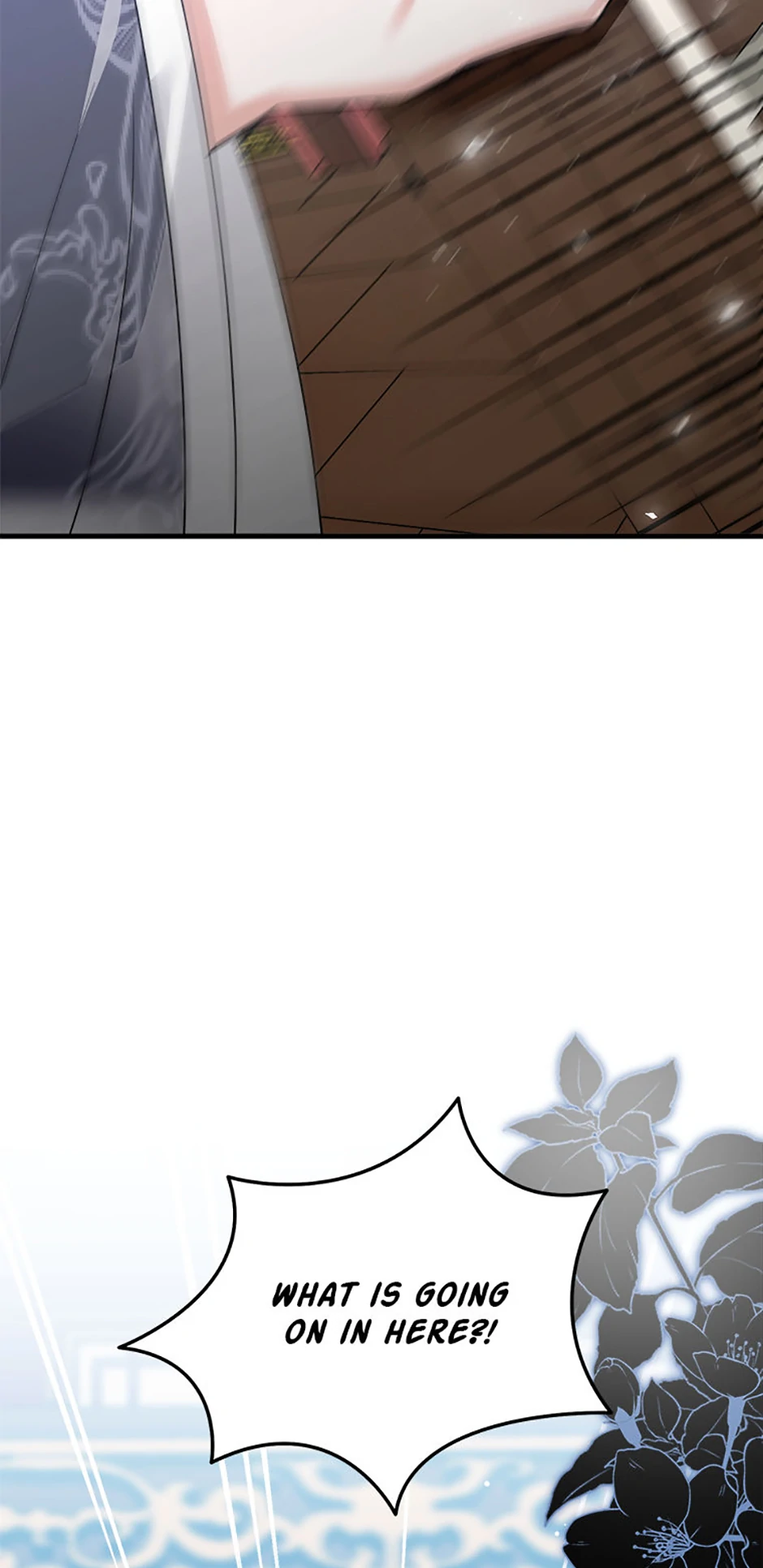Close the Petals Chapter 40 - Page 64