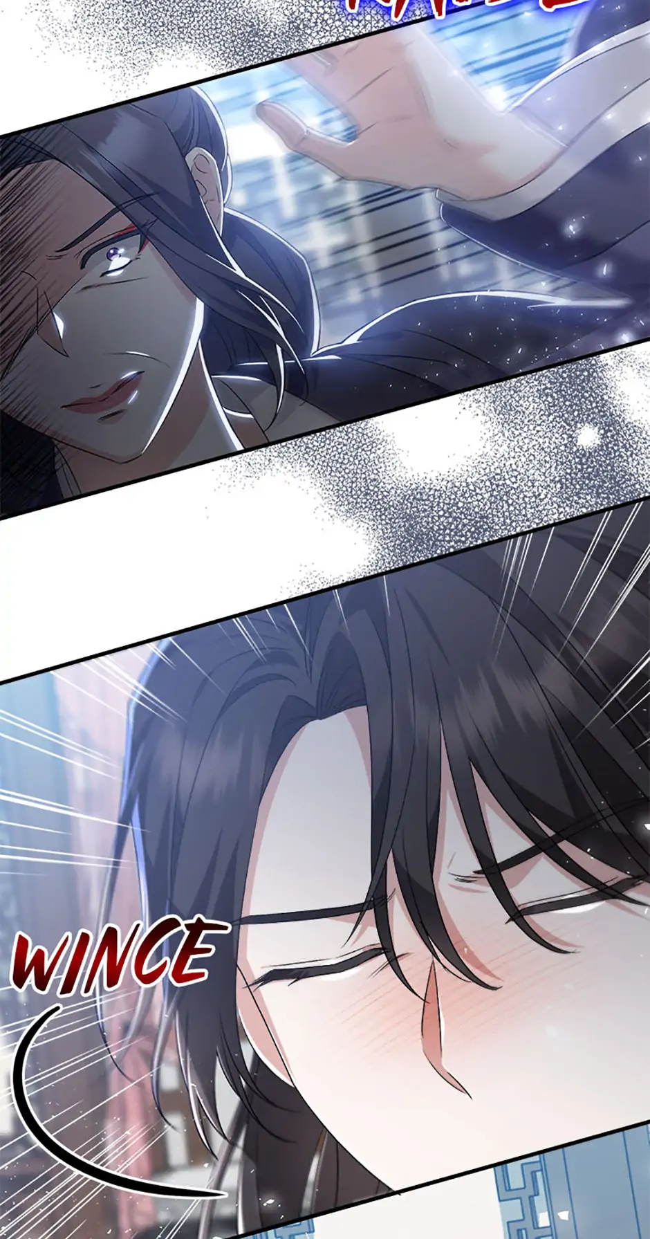 Close the Petals Chapter 40 - Page 10