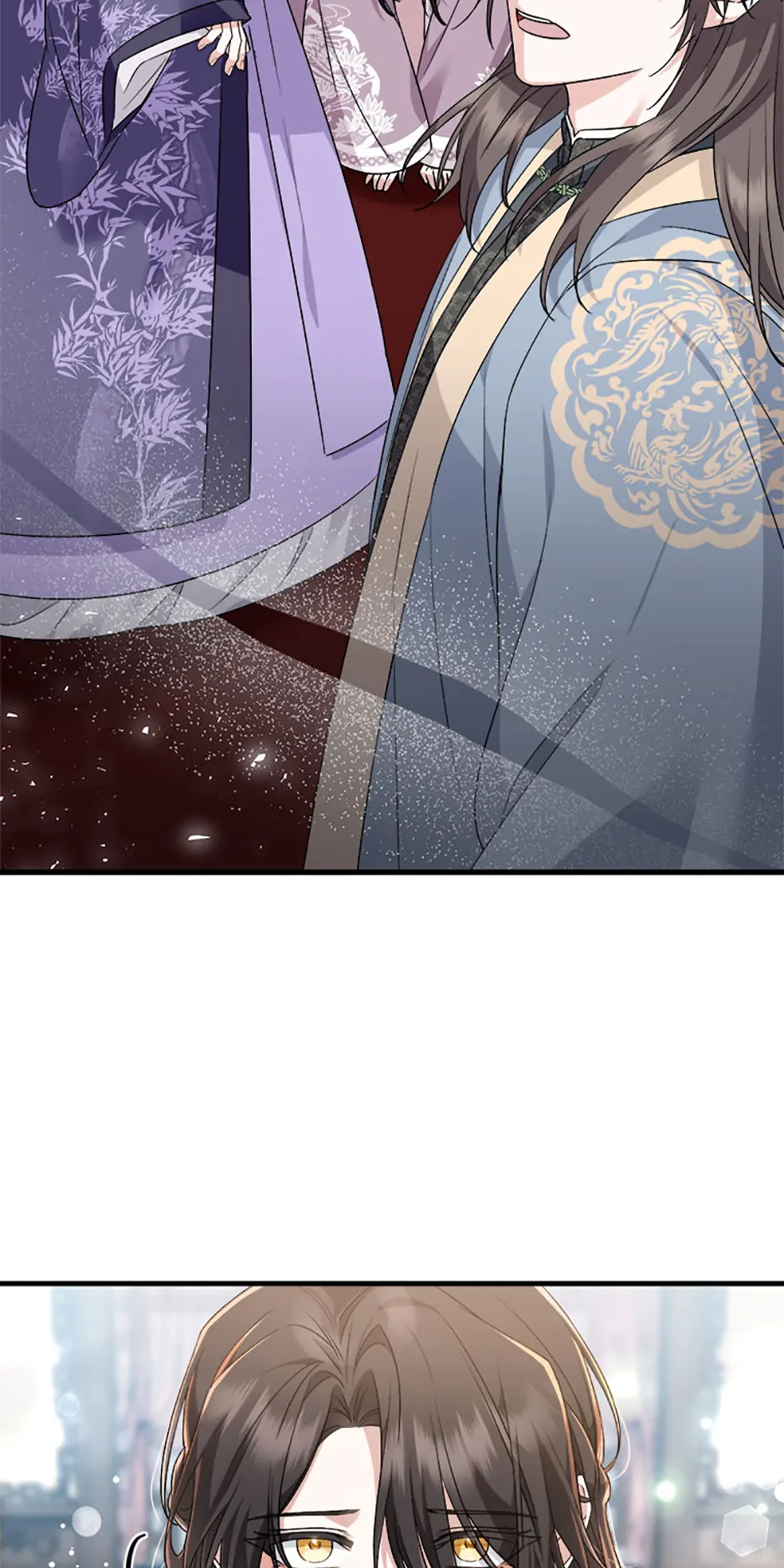 Close the Petals Chapter 41 - Page 2