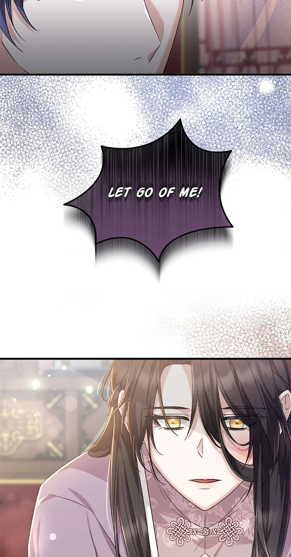 Close the Petals Chapter 41 - Page 21