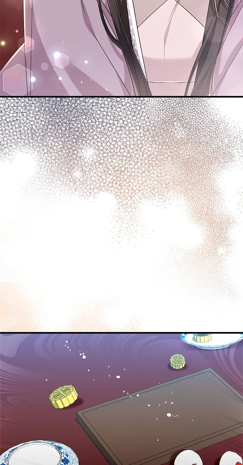 Close the Petals Chapter 41 - Page 22
