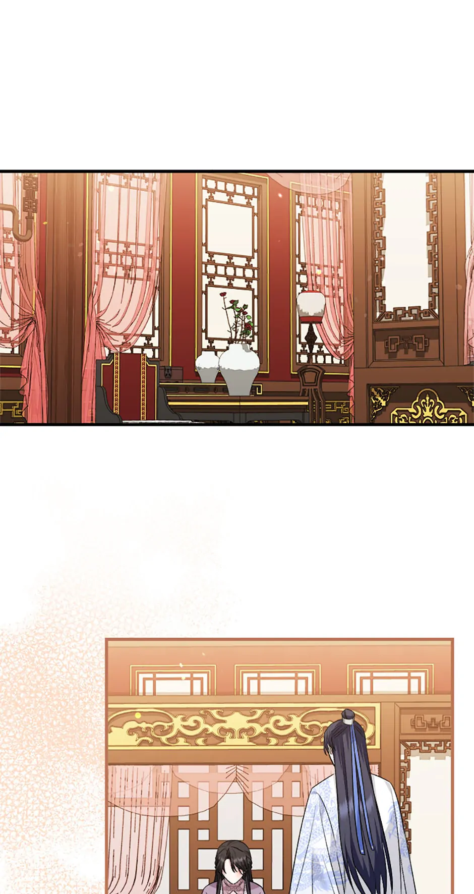 Close the Petals Chapter 41 - Page 25