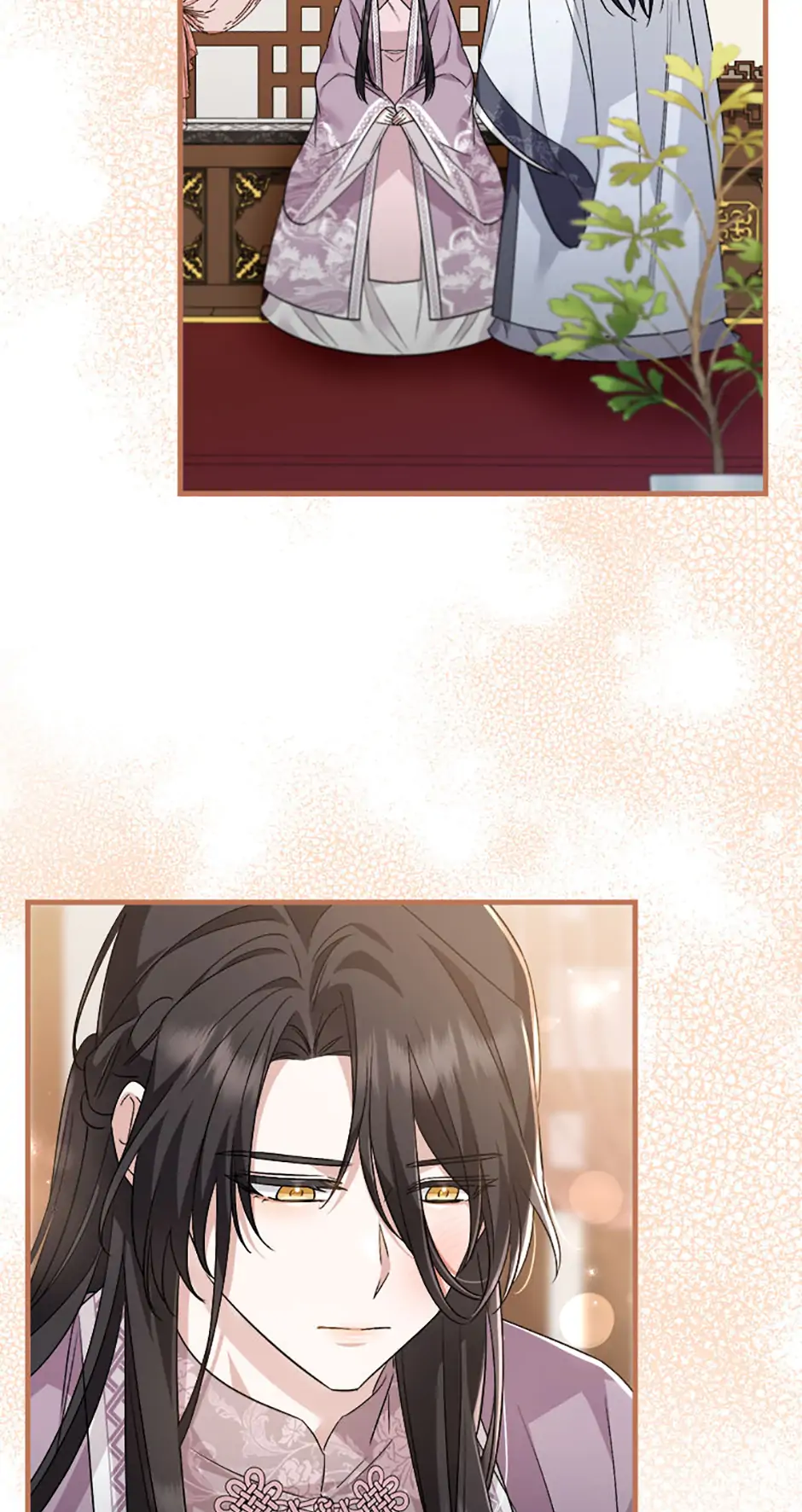 Close the Petals Chapter 41 - Page 26