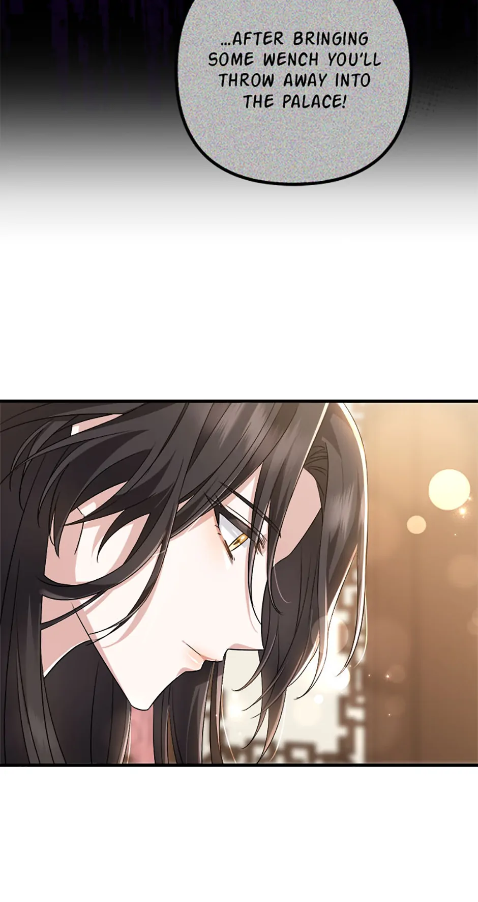 Close the Petals Chapter 41 - Page 29
