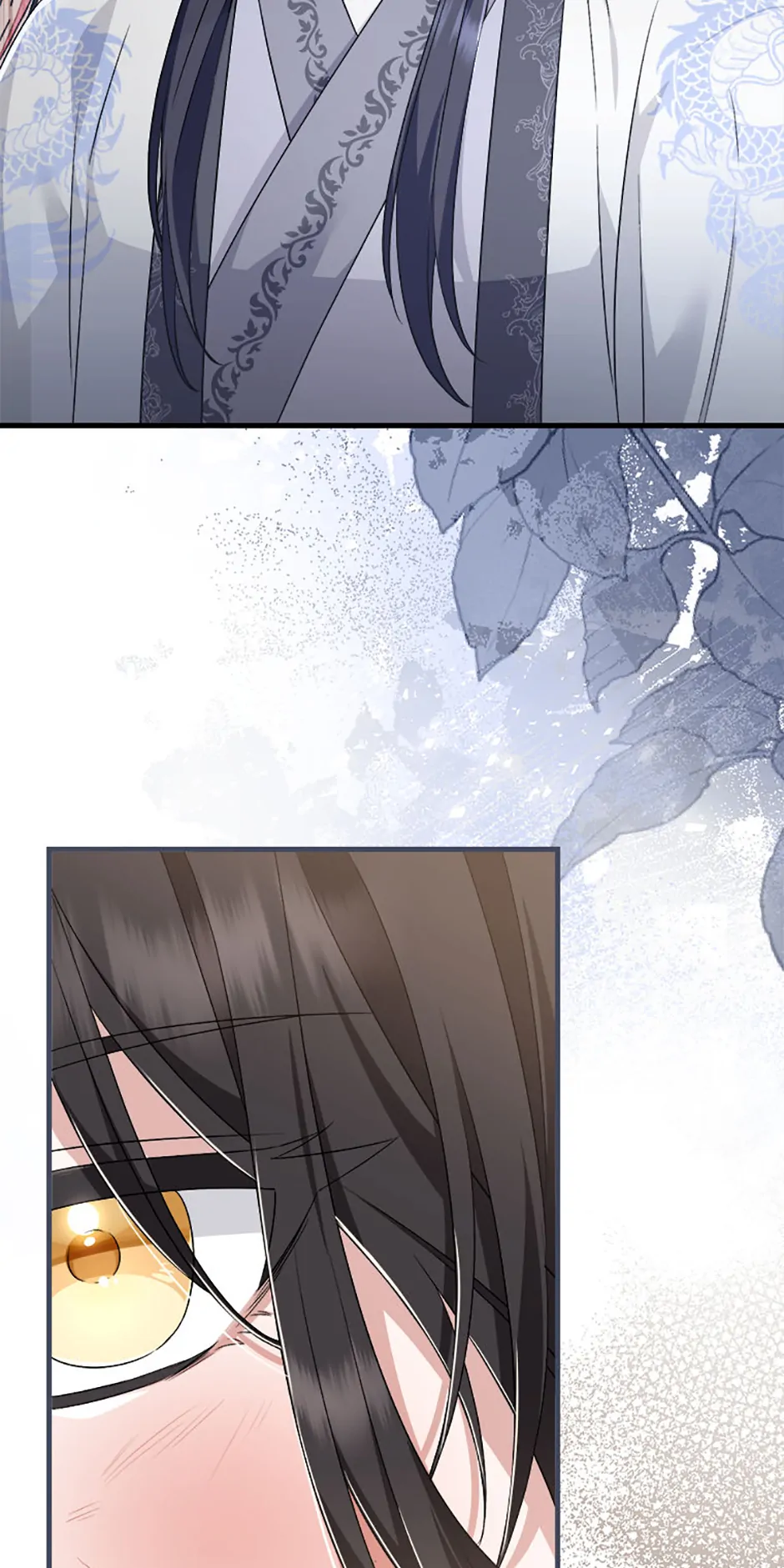 Close the Petals Chapter 41 - Page 4