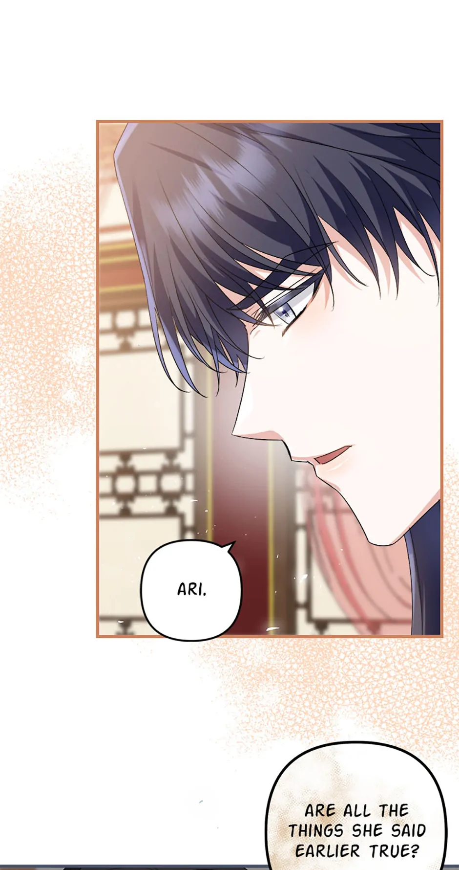 Close the Petals Chapter 41 - Page 31