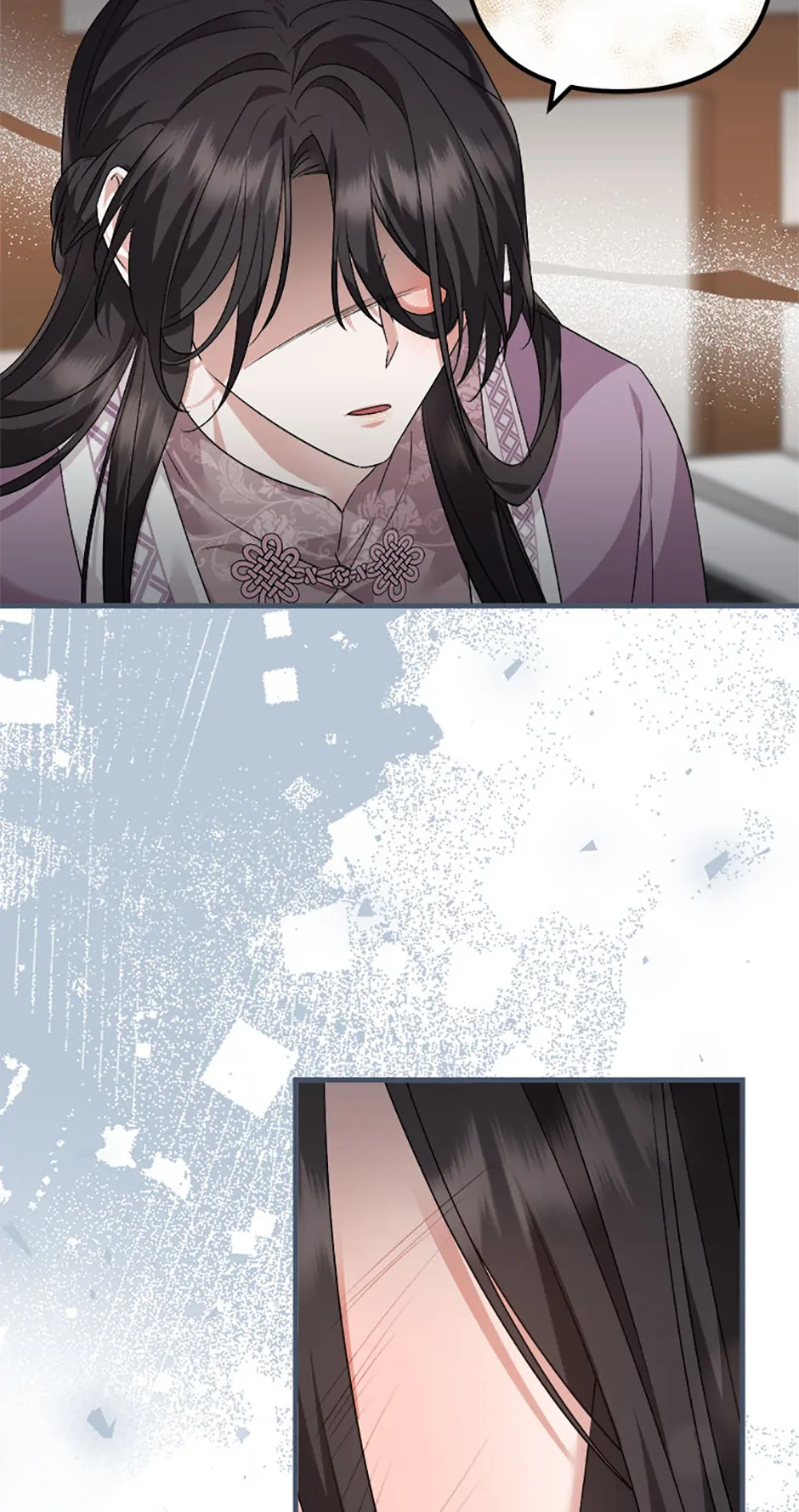 Close the Petals Chapter 41 - Page 32